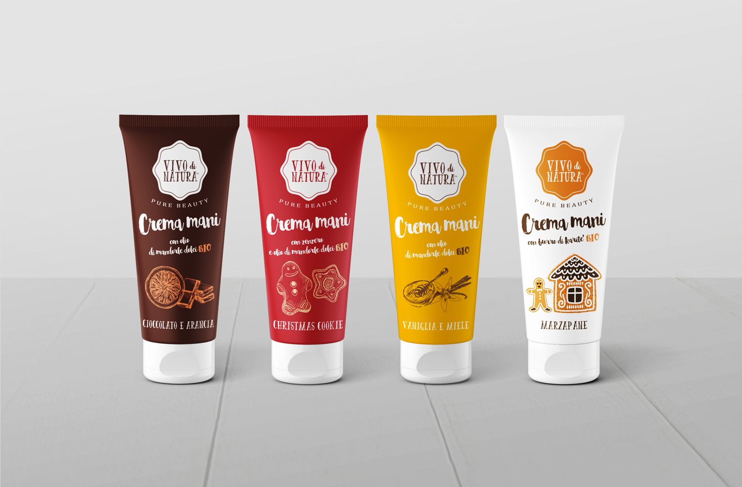 WillBe Packaging Cosmetici Idee regalo