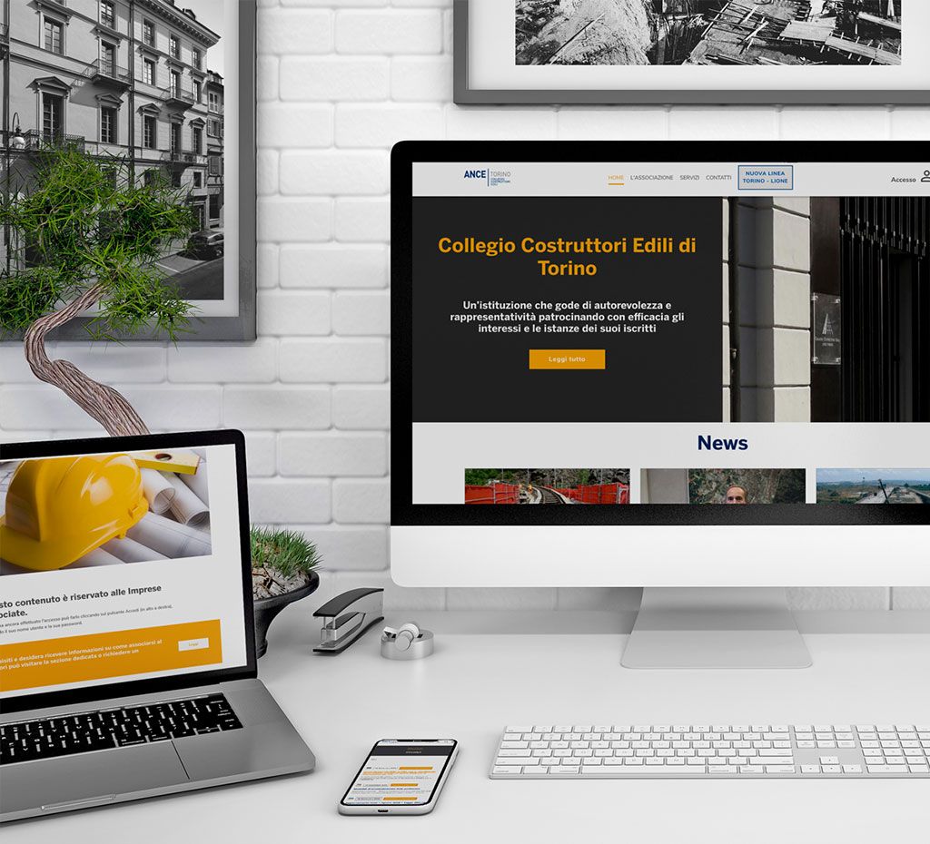 WillBe - sviluppo sito web in Drupal