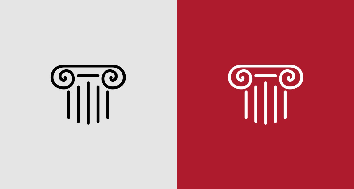 Design simbolo del logo per casa vacanze realizzato da WillBe