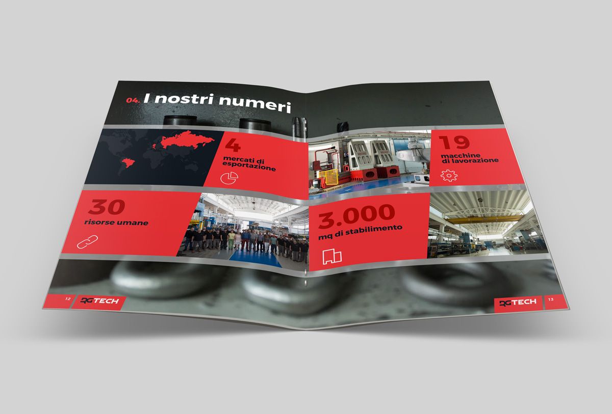 WillBe brochure