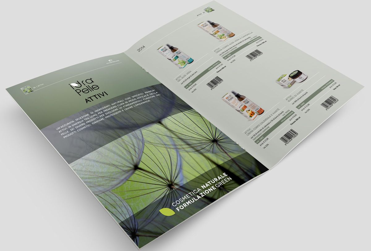 WillBe catalogo_commerciale