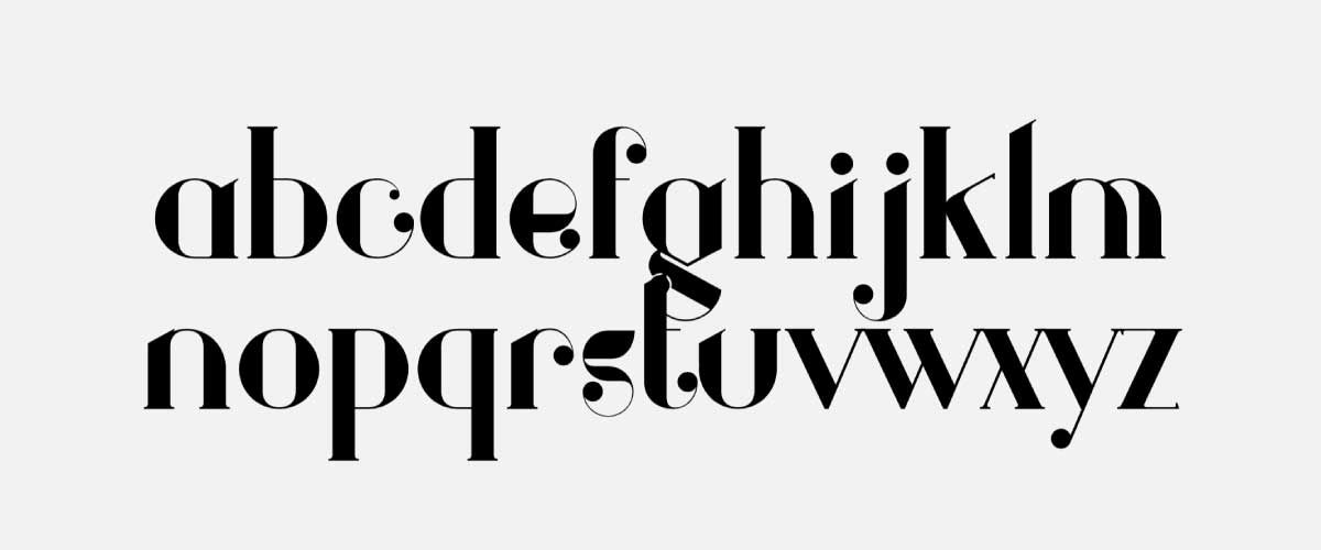 WillBe-Typography