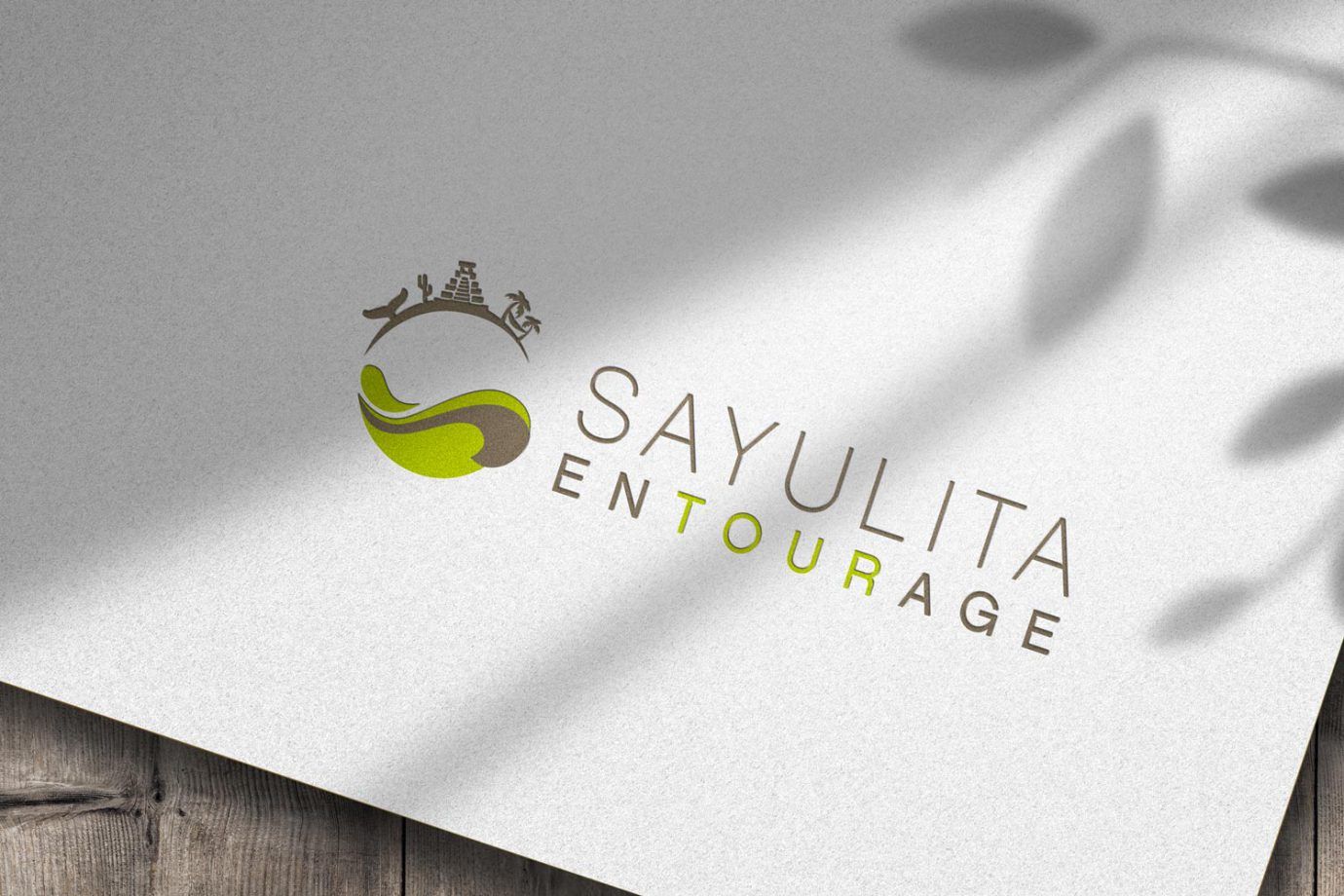WillBe-Logotipo Sayulita Enourage