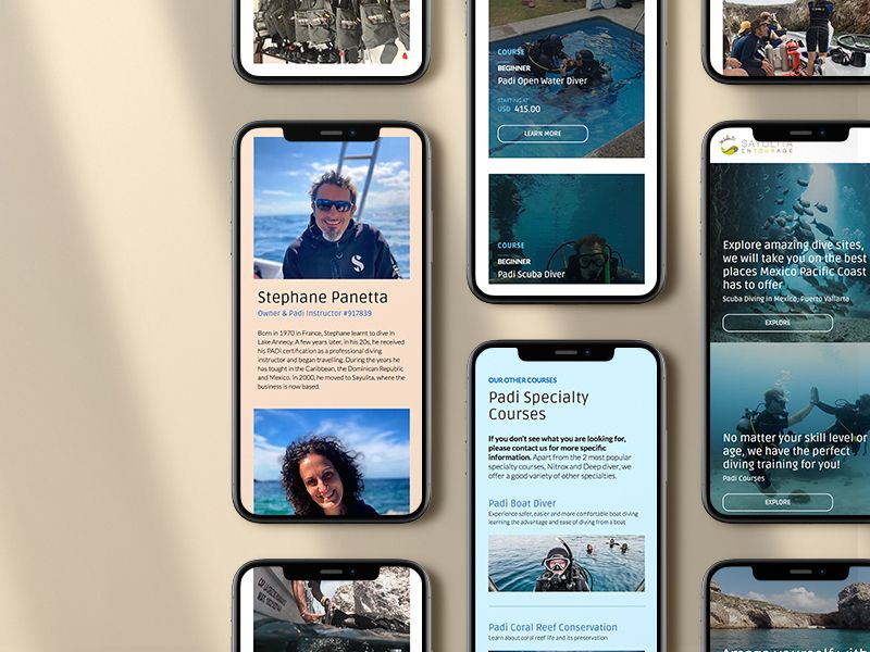 WillBe-Cover-Sito Web WiX