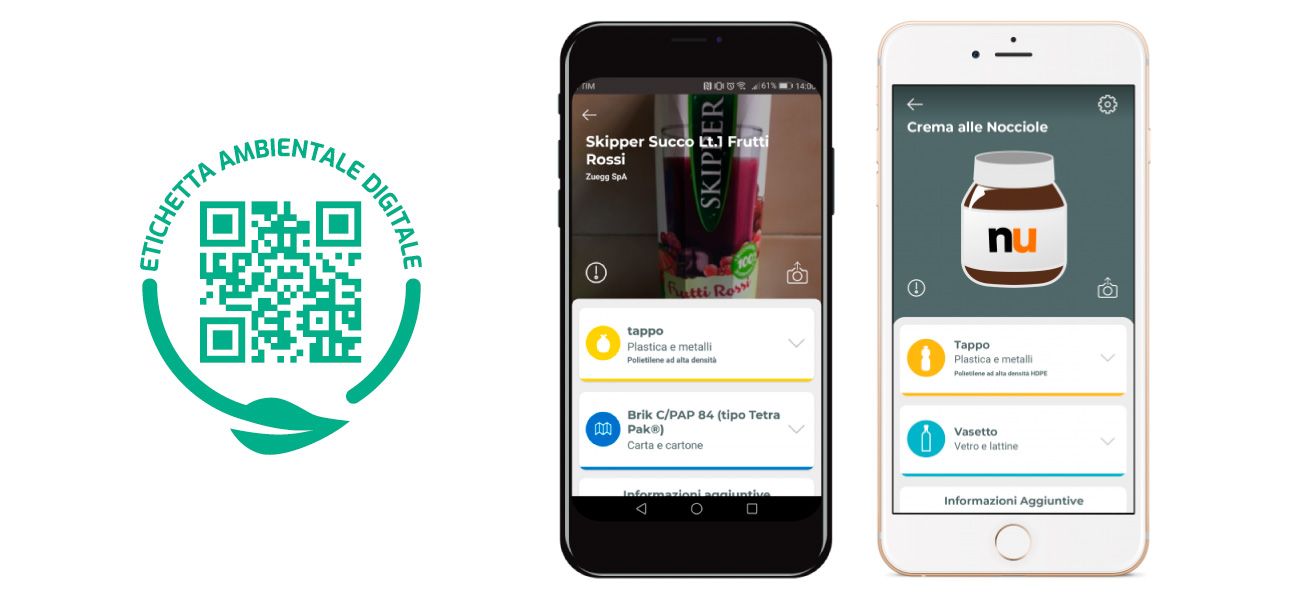 WillBe-Etichettatura-Ambientale-Digitale