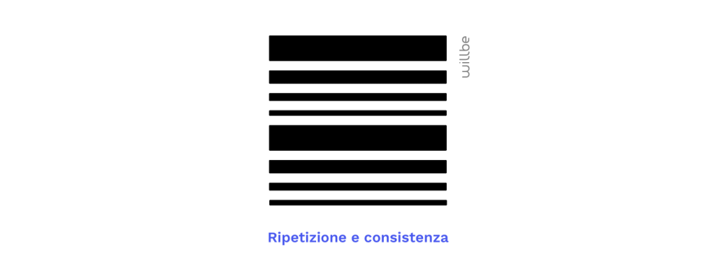 WillBe-Graphic-Design-Composizione-Grafica-Ripetizione-Consistenza