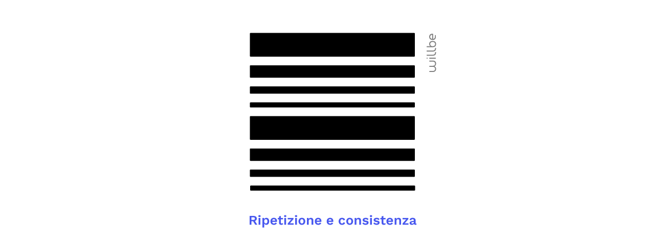 WillBe-Graphic-Design-Composizione-Grafica-Ripetizione-Consistenza
