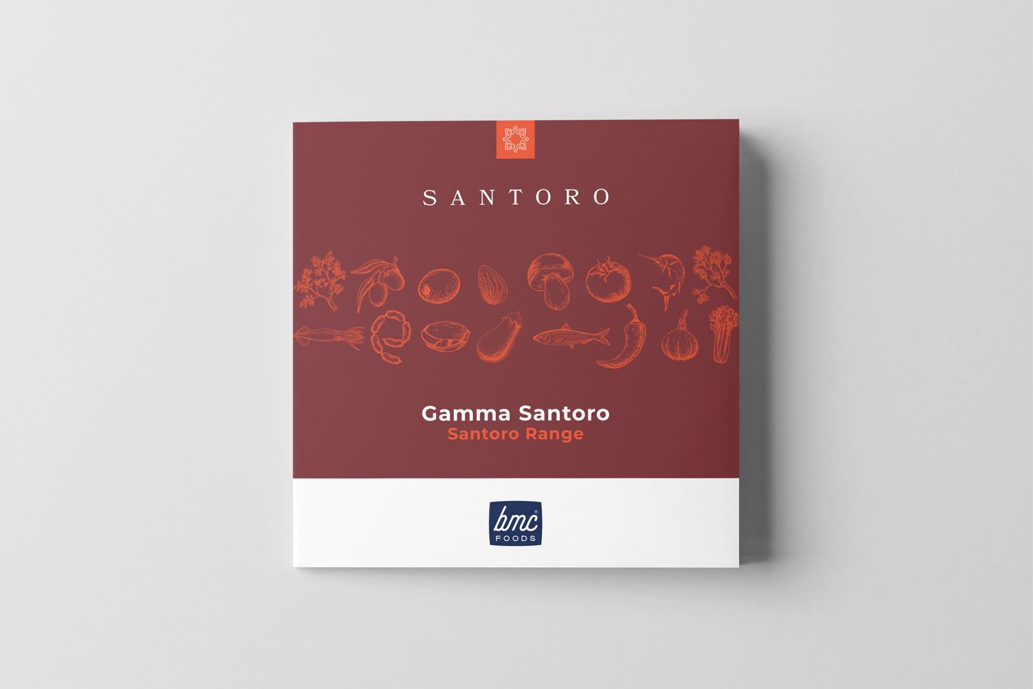 WillBe Brochure Design