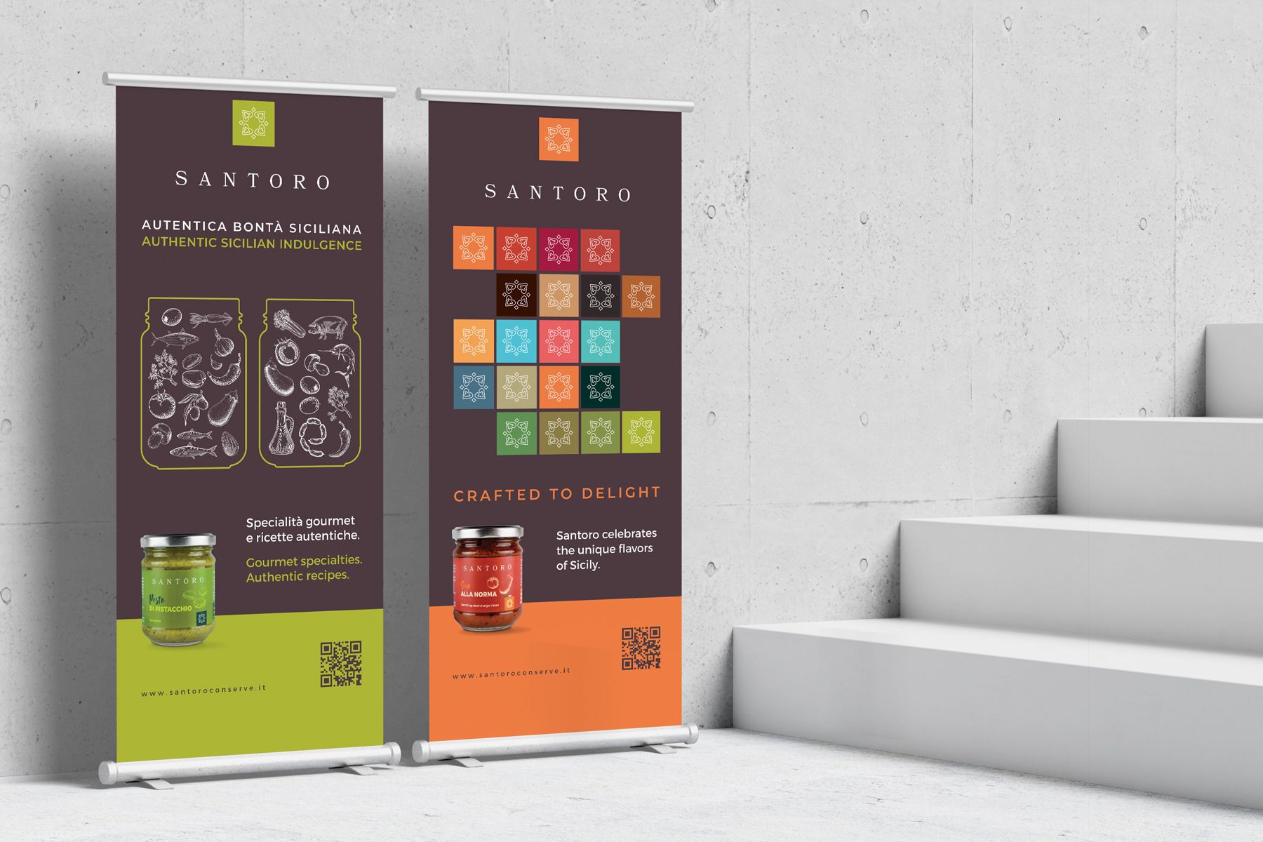 WillBe RollUp Design