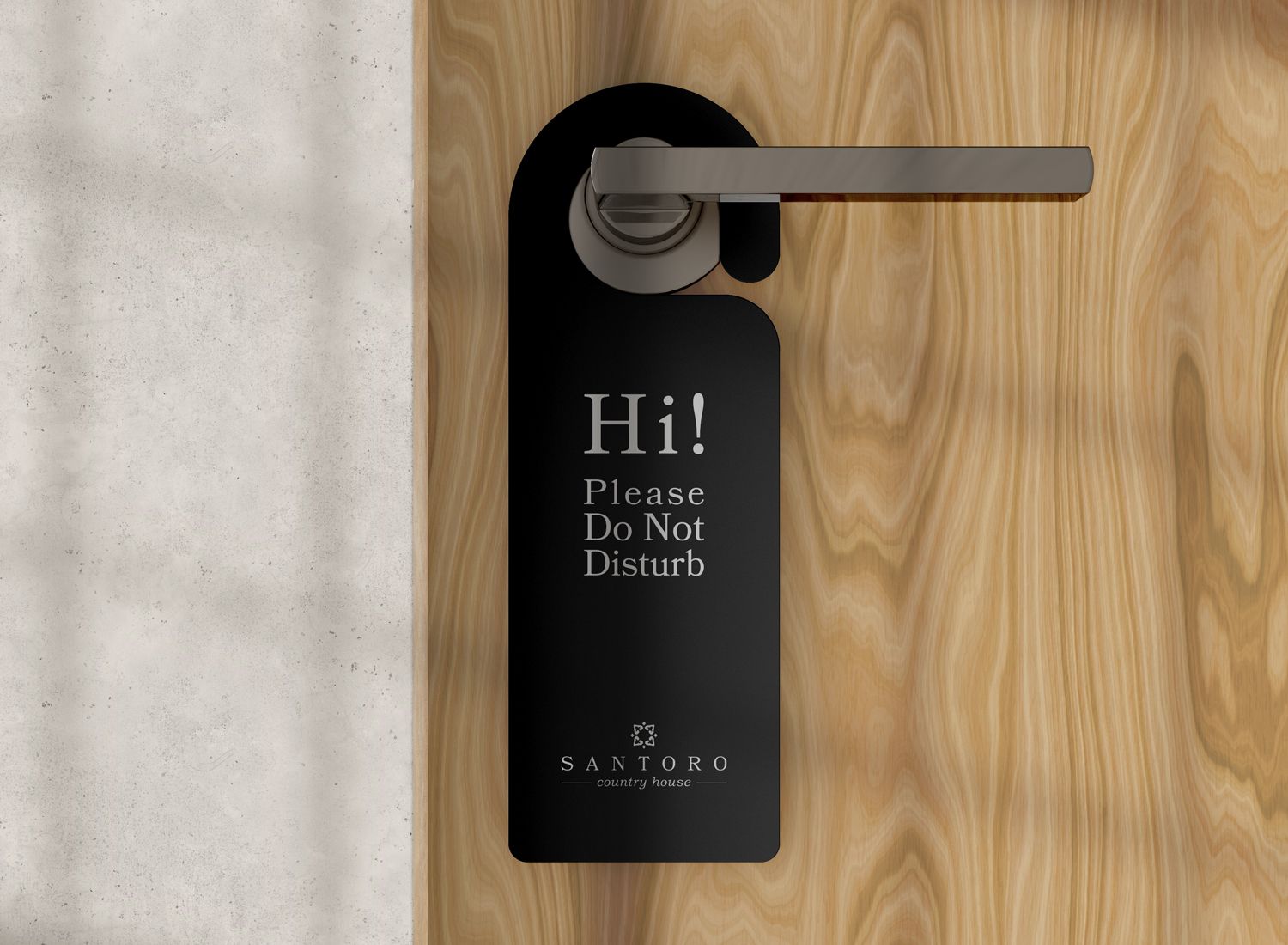 WillBe - Brand Identity ristorante