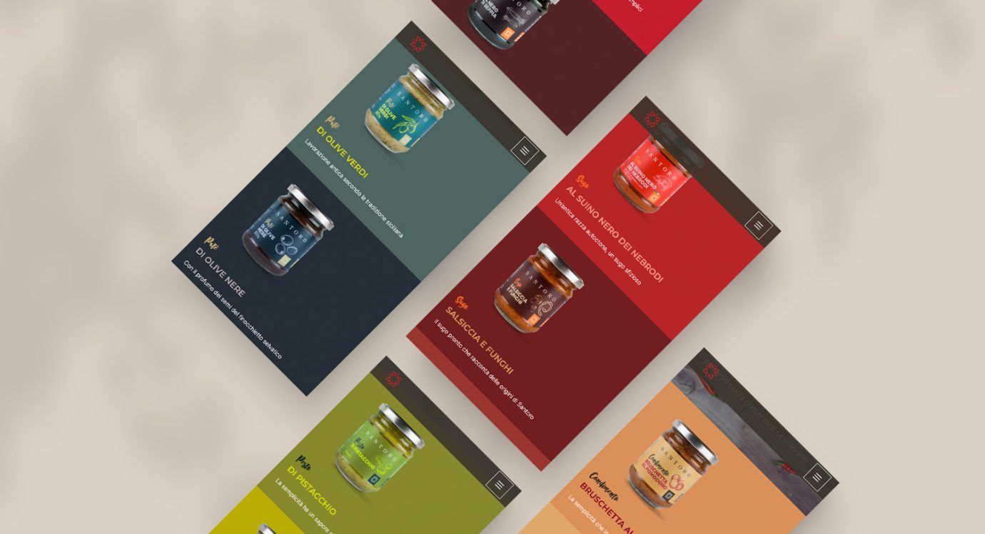 WillBe-UI UX design