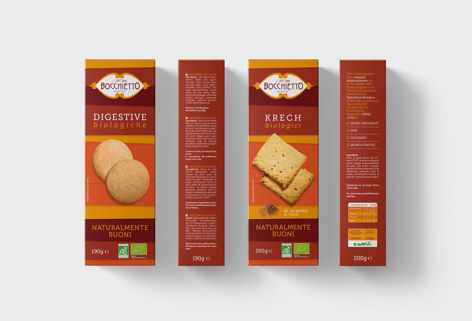 WillBe-Food-packaging-design