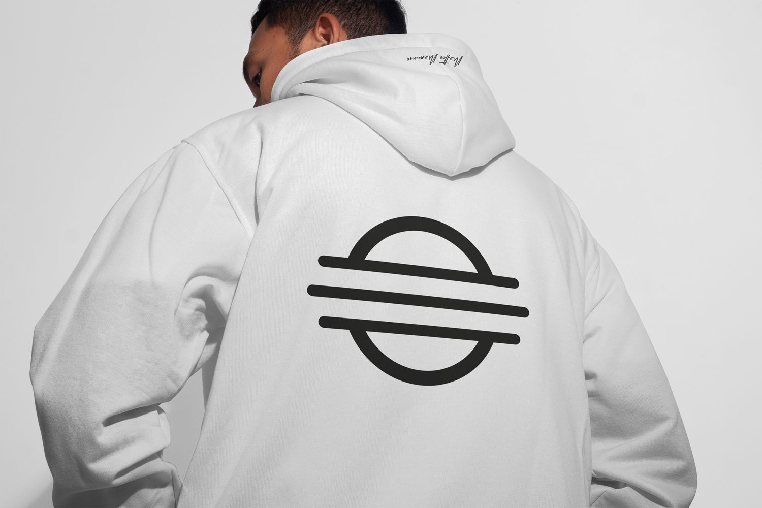 WillBe - Brand Identity Design