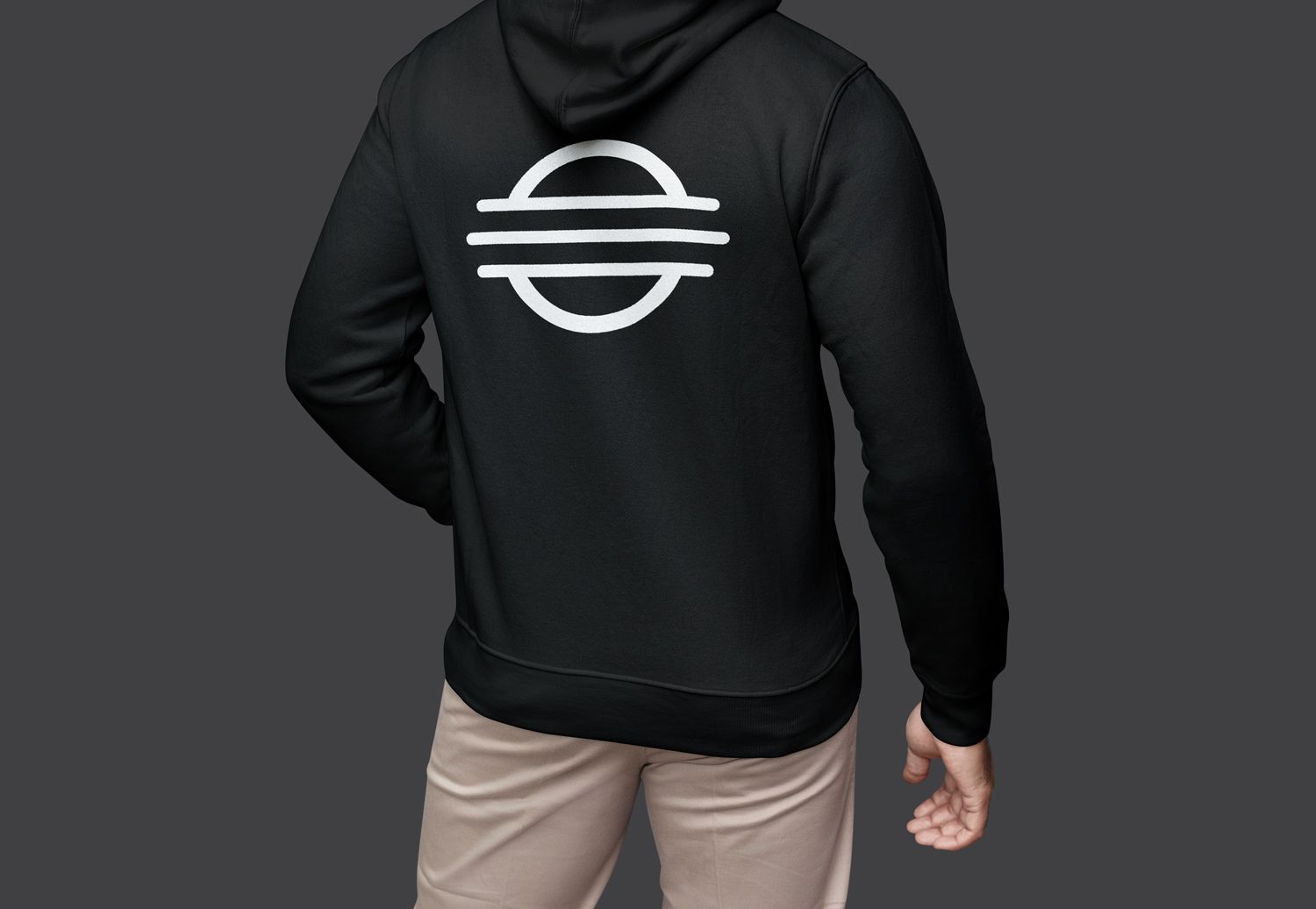 WillBe - Brand Identity Design