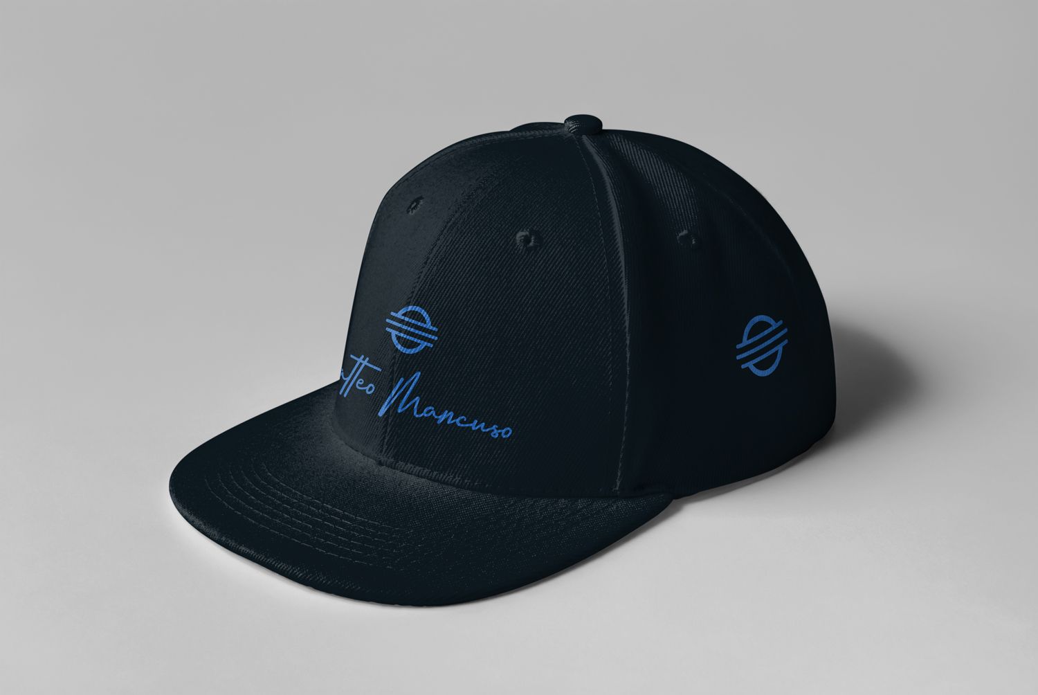 WillBe - Brand Identity Design