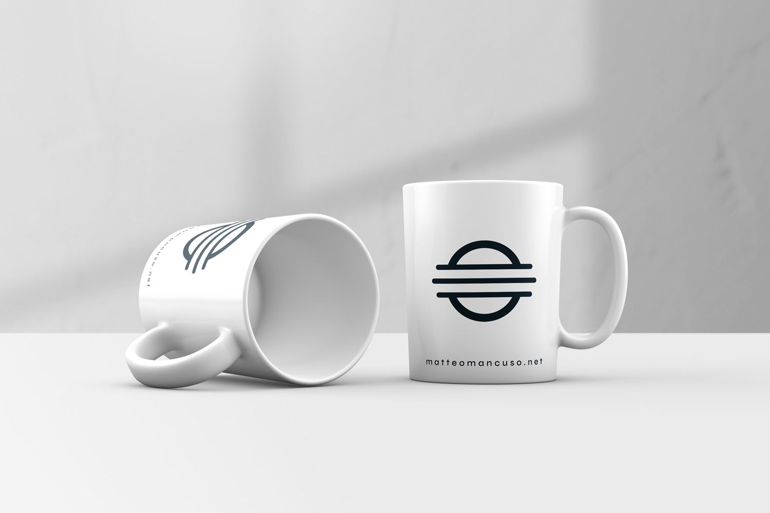 WillBe - Brand Identity Design