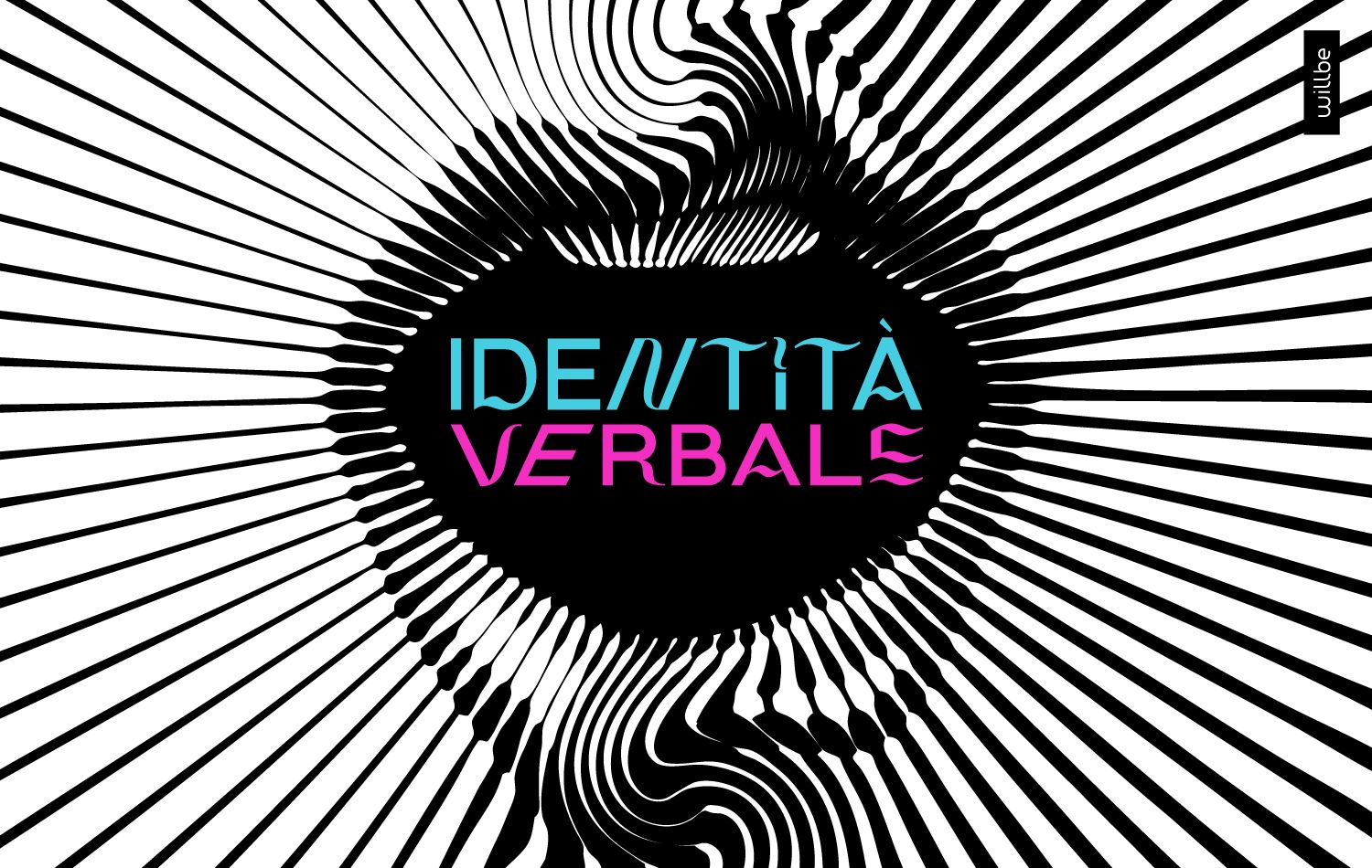 WillBe - Brand Identity - identità-verbale
