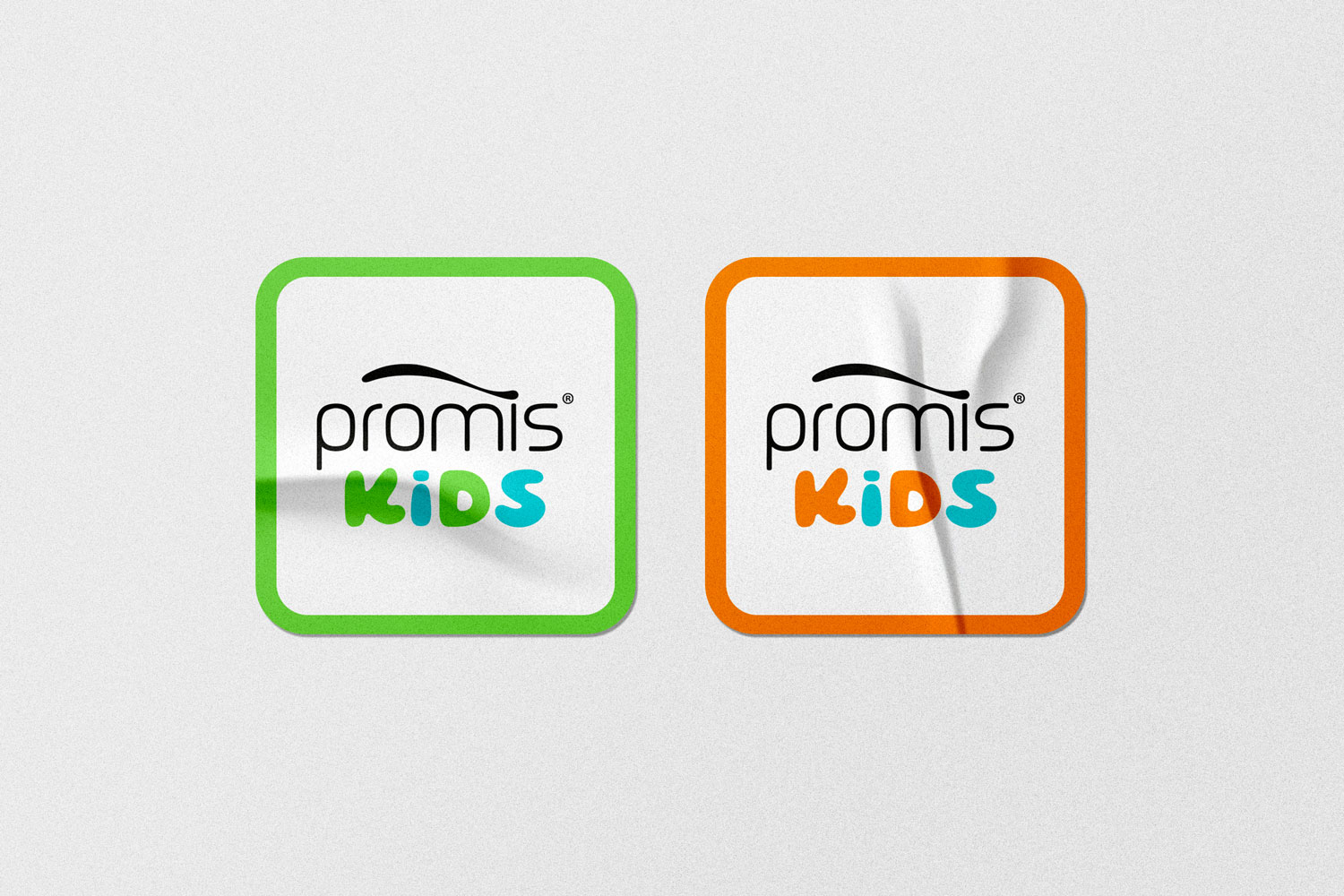 WillBe - Logo Design