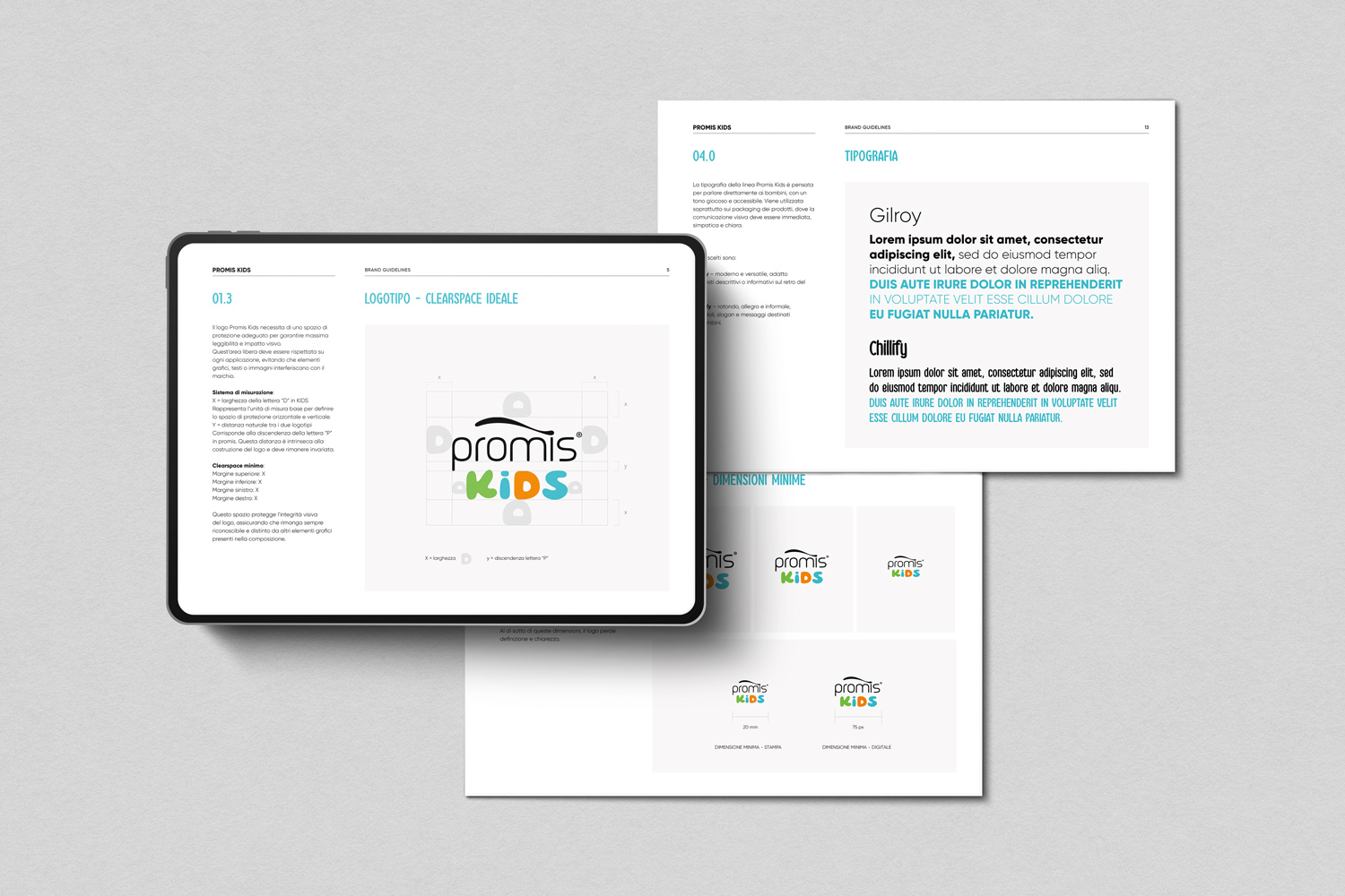 WillBe - brand extension strategy