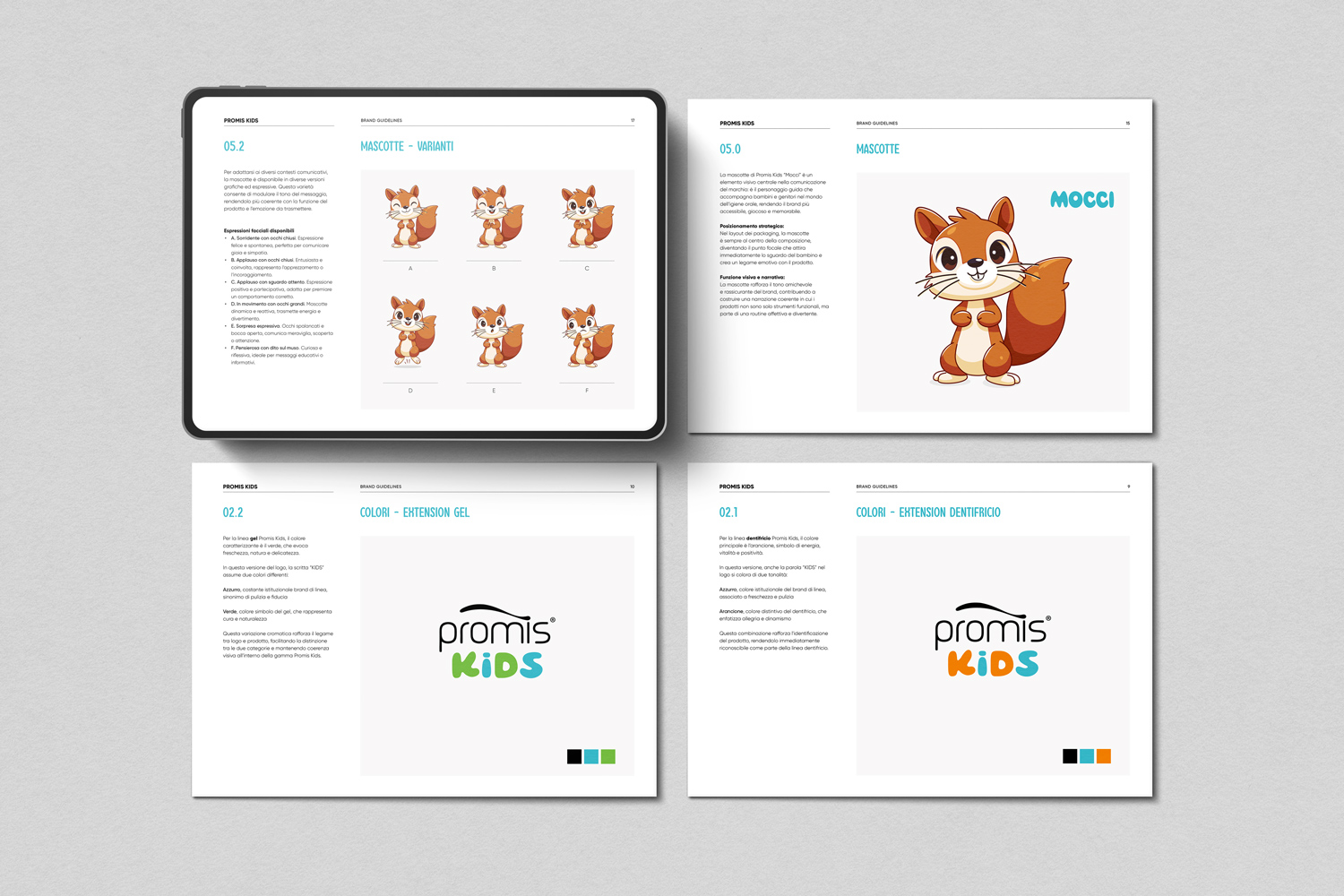 WillBe - brand extension strategy