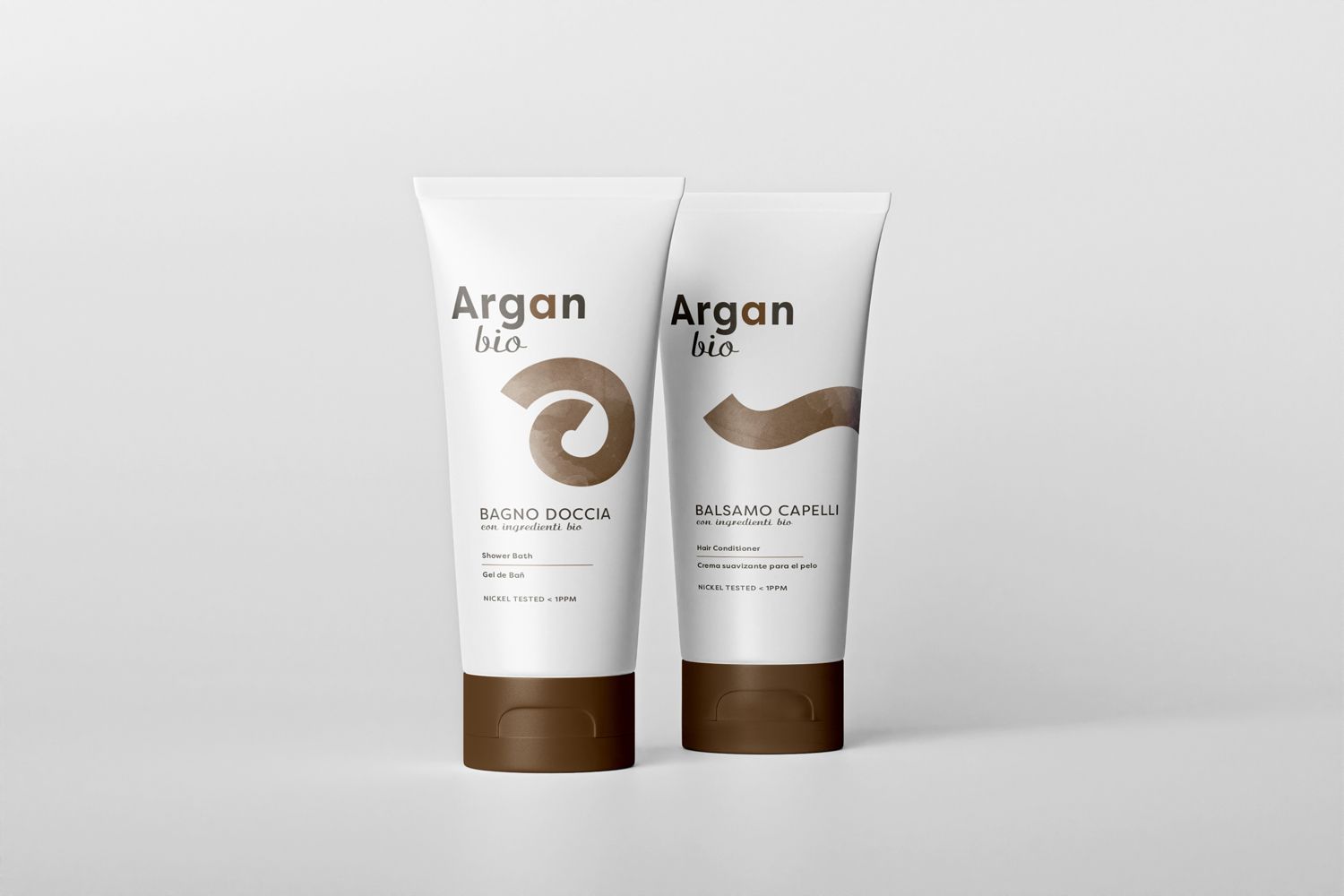 WillBe - progettazione packaging cosmetico