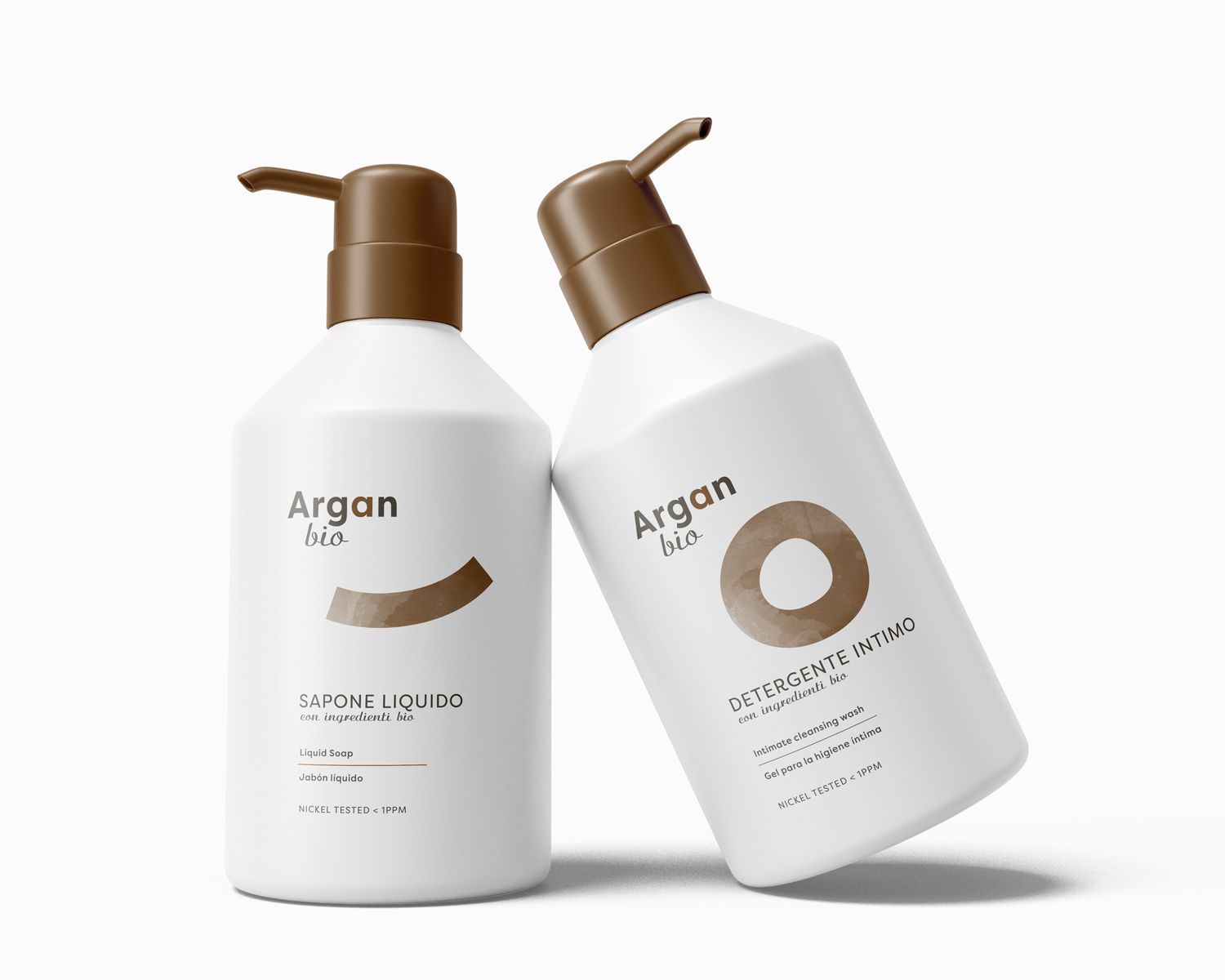 WillBe - progettazione packaging cosmetico