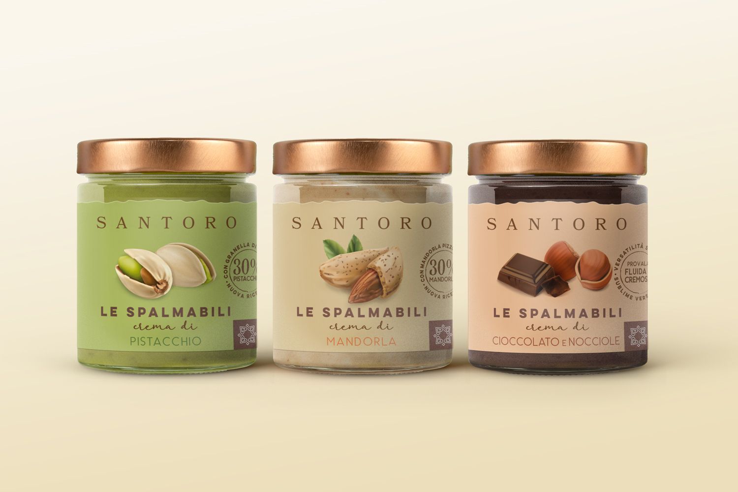 WillBe - Restyling Packaging Design