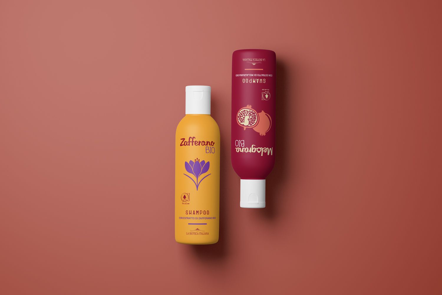 WillBe Design Packaging GDO