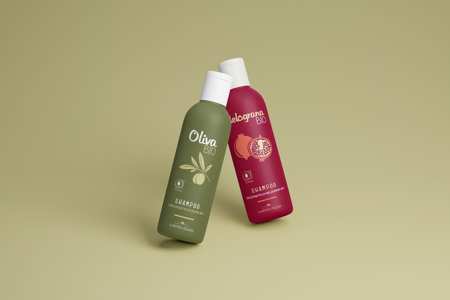 WillBe Design Packaging GDO