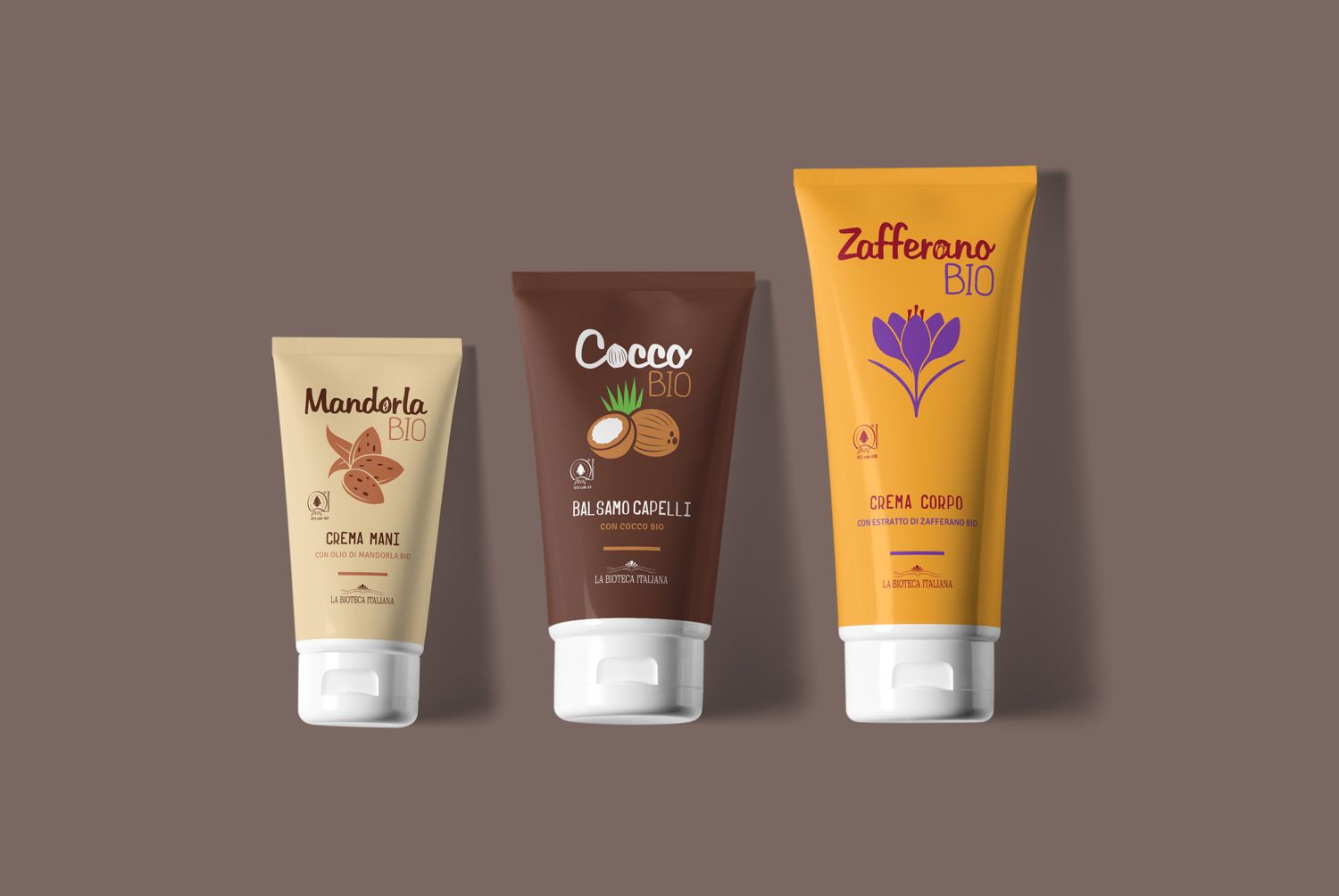 WillBe Design Packaging GDO