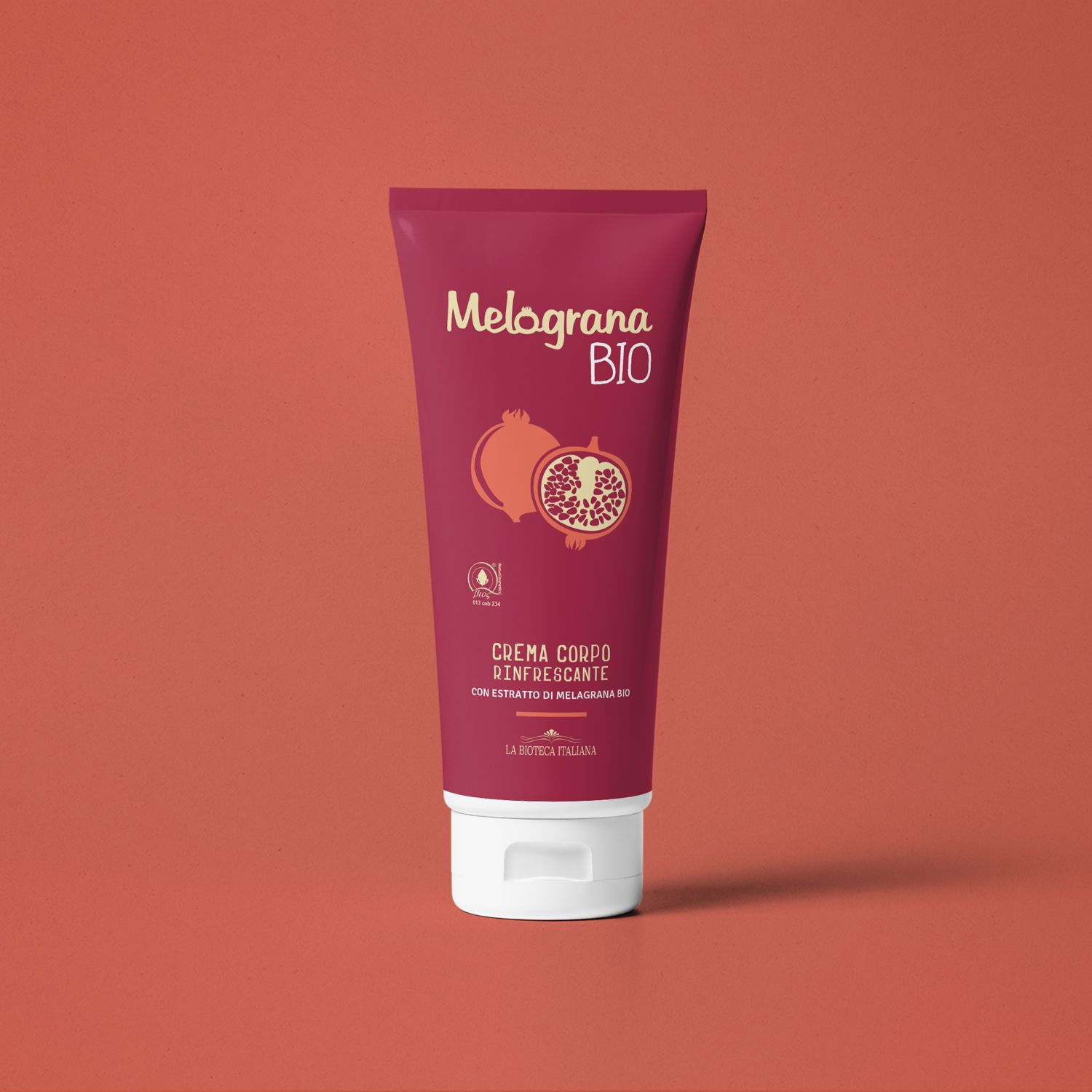 WillBe Design Packaging GDO