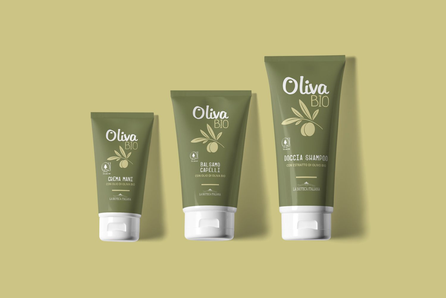 WillBe Design Packaging GDO