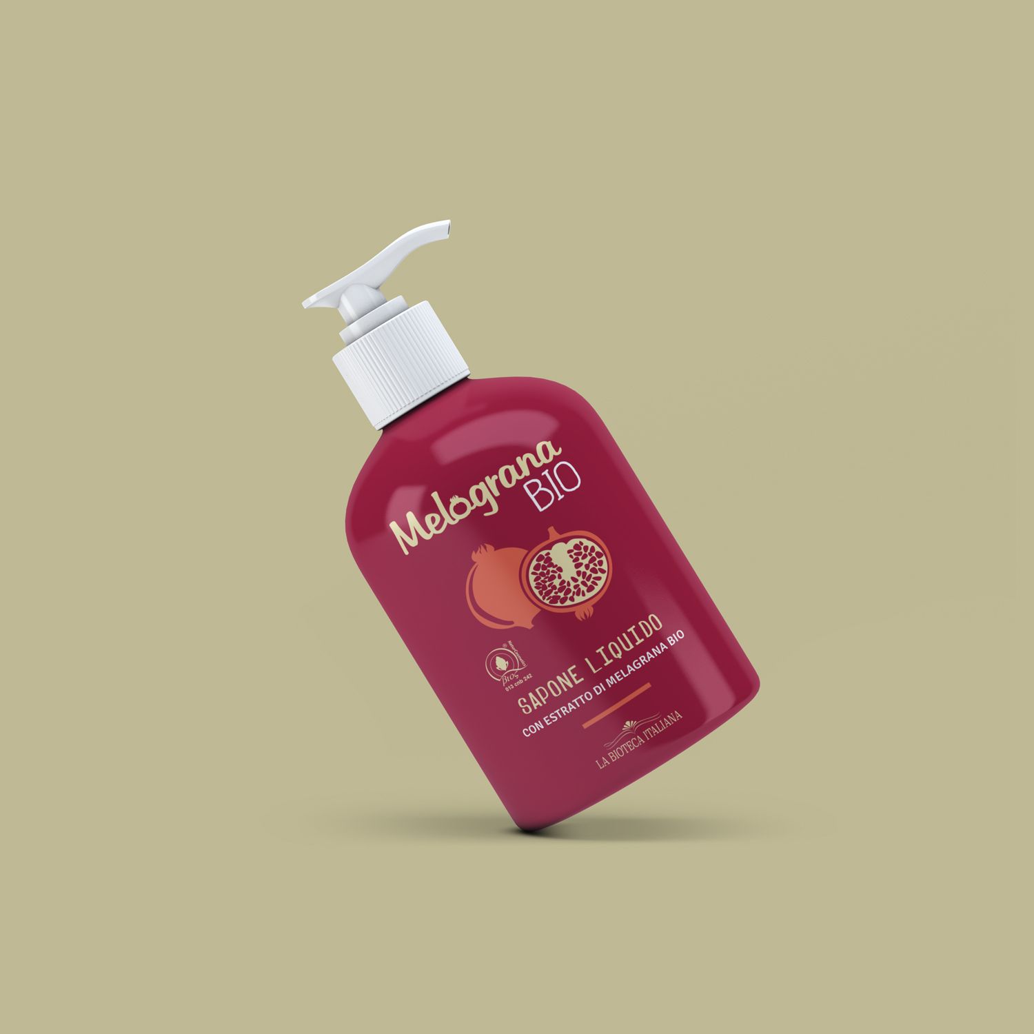 WillBe Design Packaging GDO