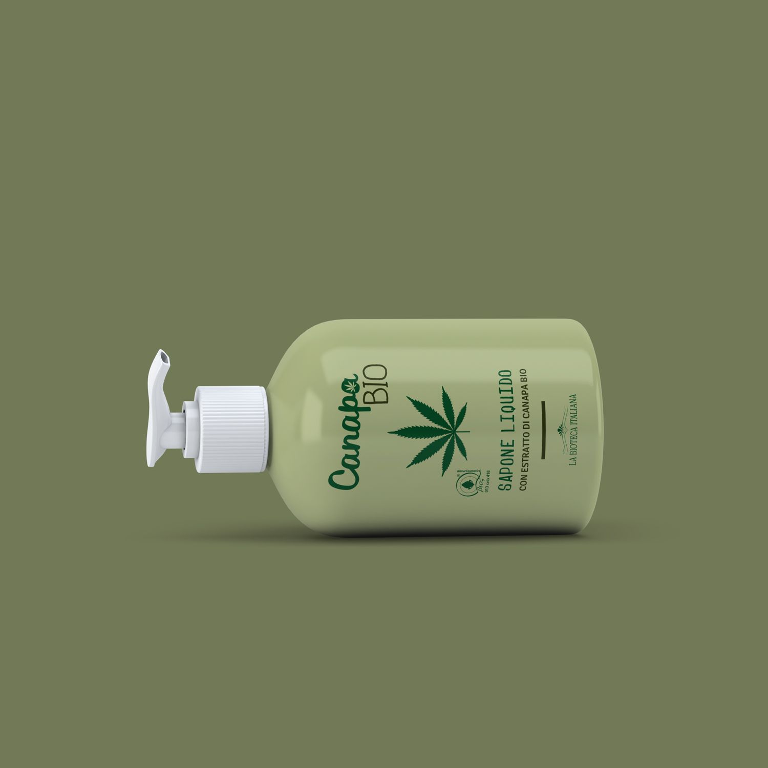 WillBe Design Packaging GDO