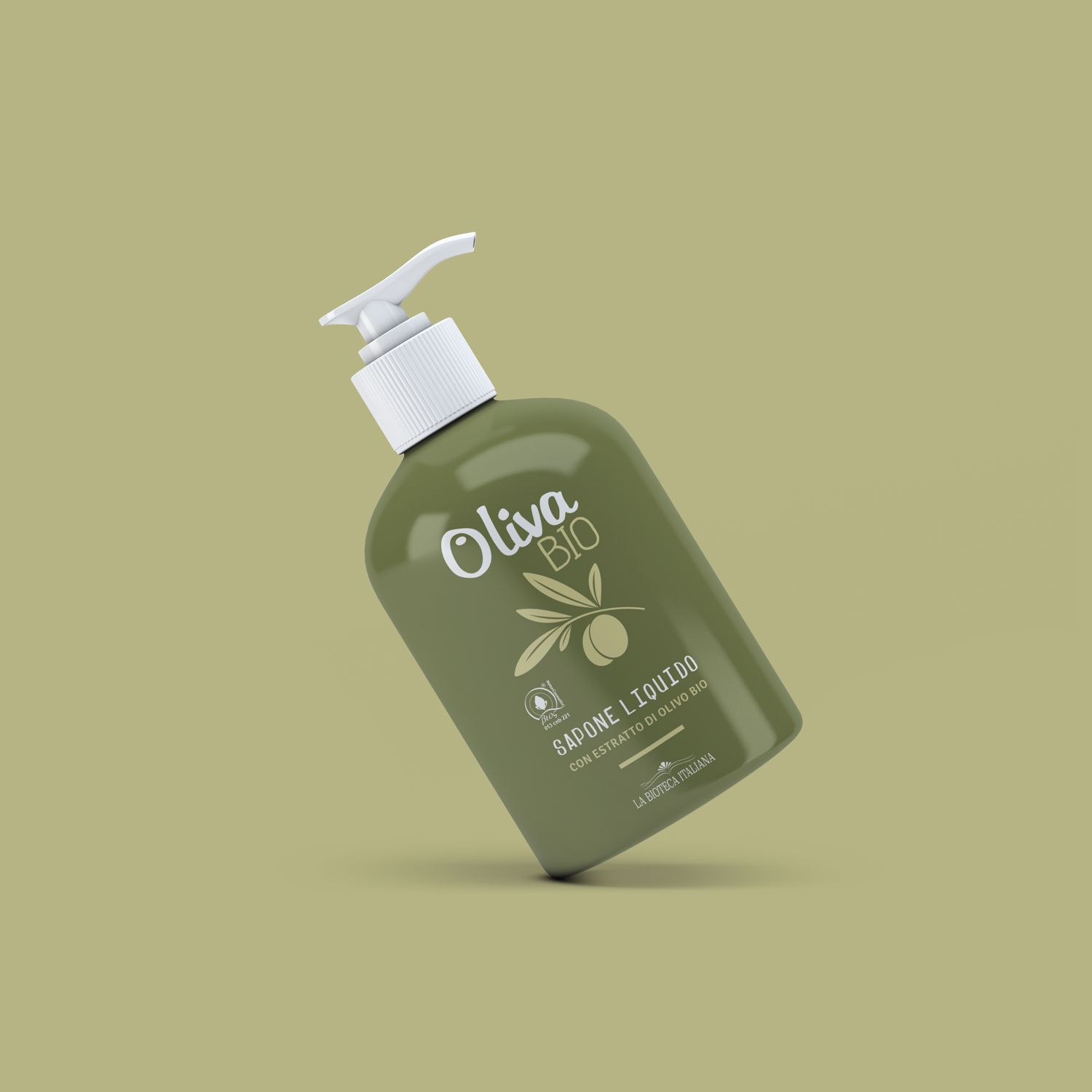 WillBe Design Packaging GDO