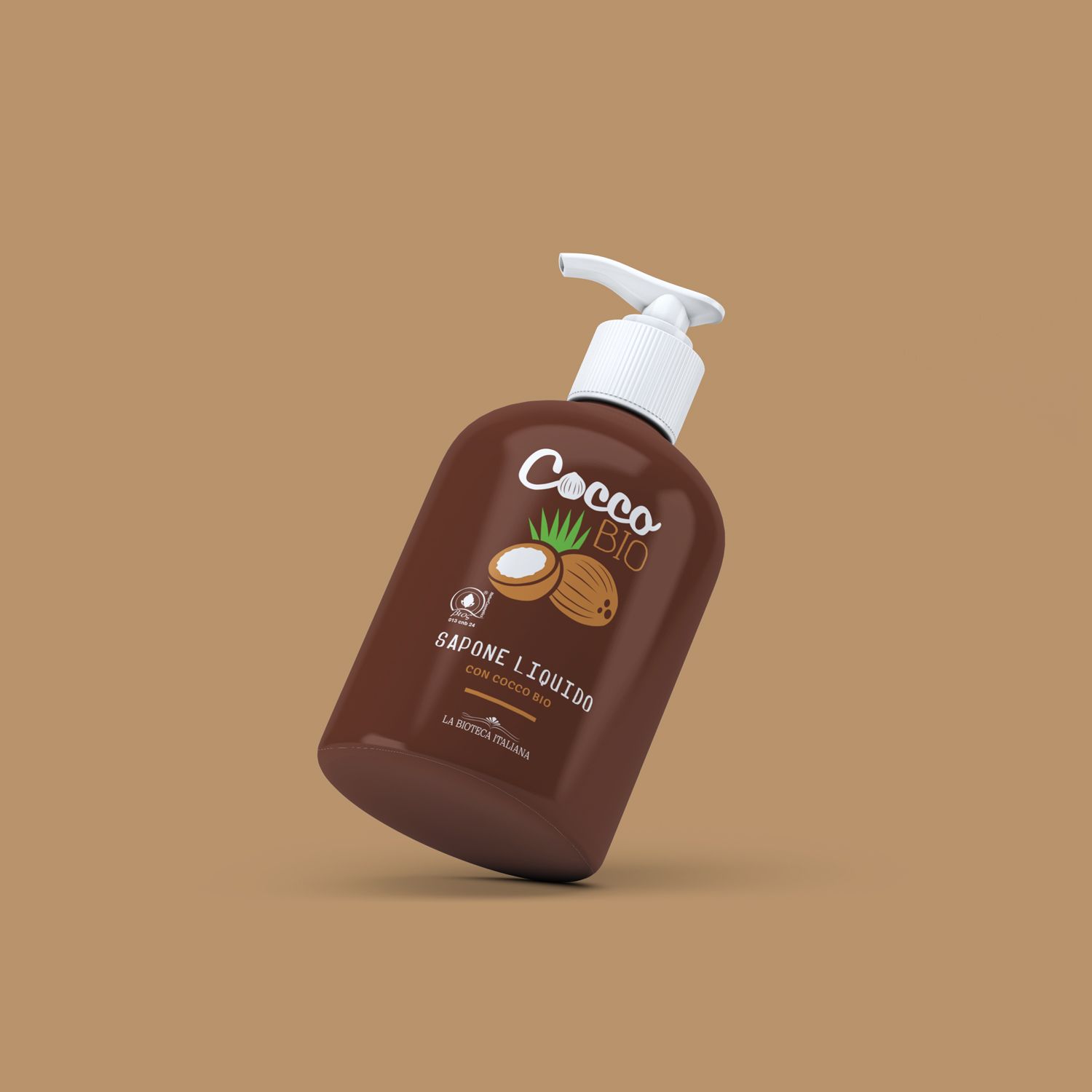 WillBe Design Packaging Cosmetici Bio