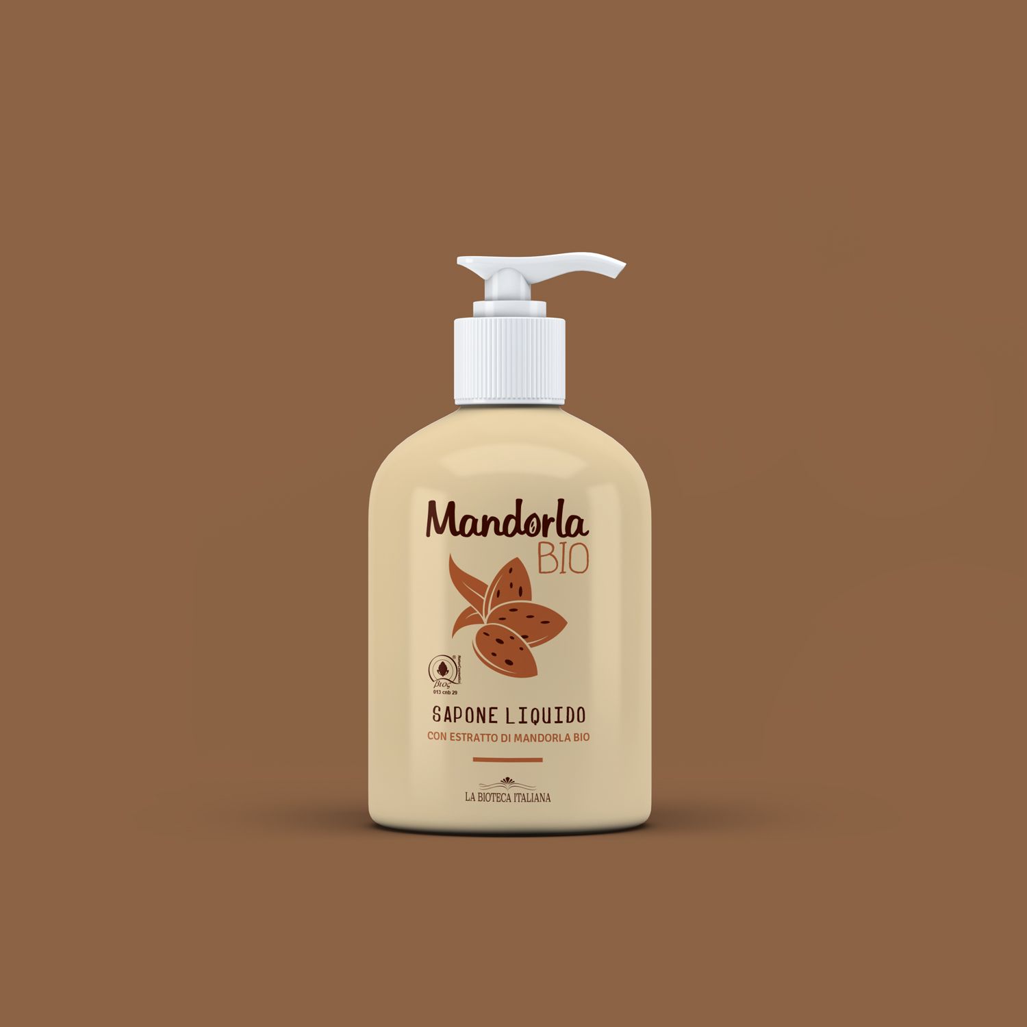 WillBe Design Packaging GDO