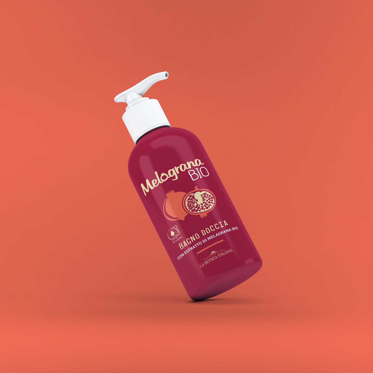 WillBe Design Packaging Cosmetici Bio