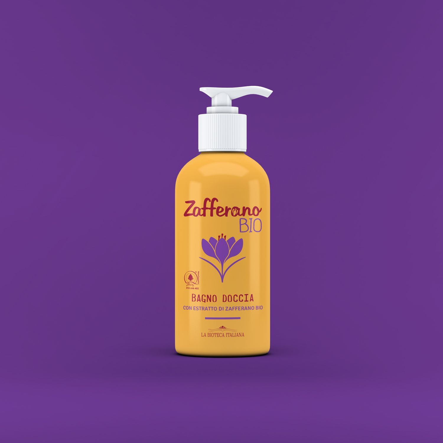 WillBe Design Packaging Cosmetici Bio