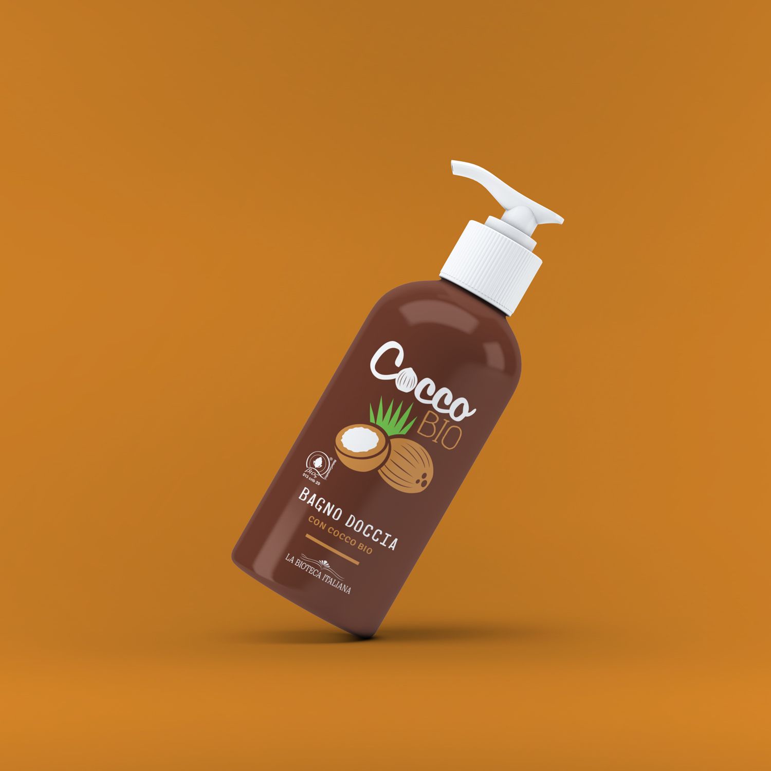 WillBe Design Packaging Cosmetici Bio