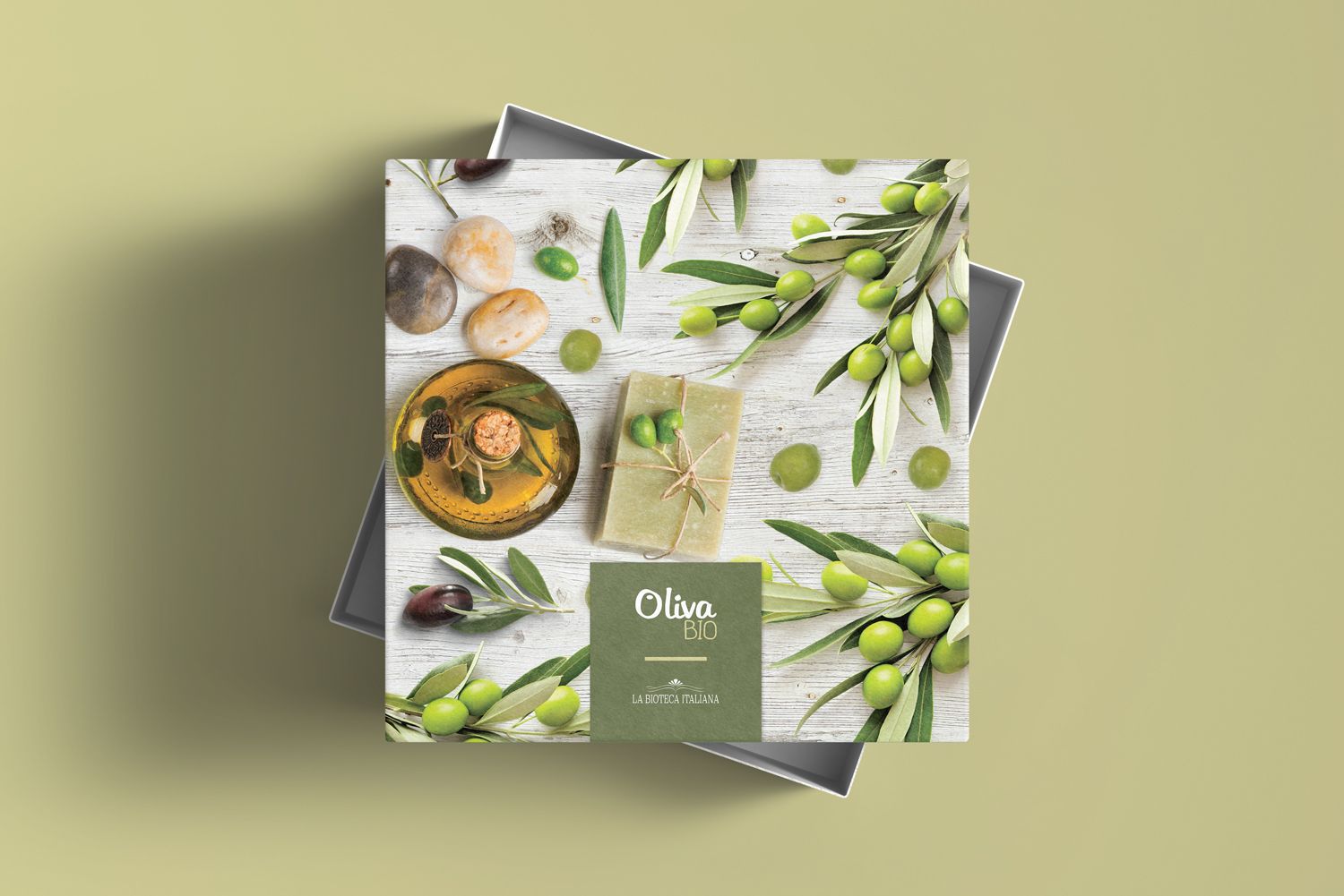 WillBe Design Packaging Cosmetici