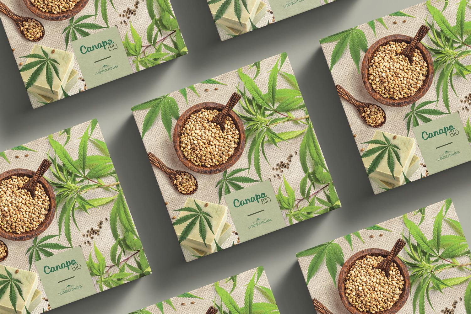 WillBe Design Packaging Cosmetici