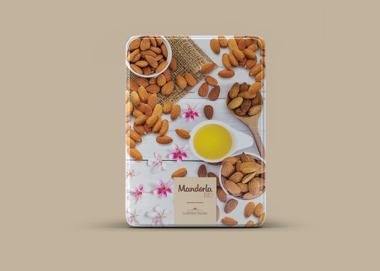 WillBe Design Packaging Cosmetici