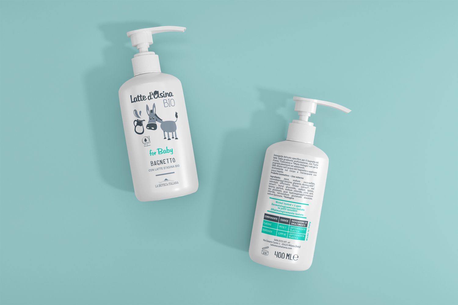 WillBe - design-packaging-GDO-baby