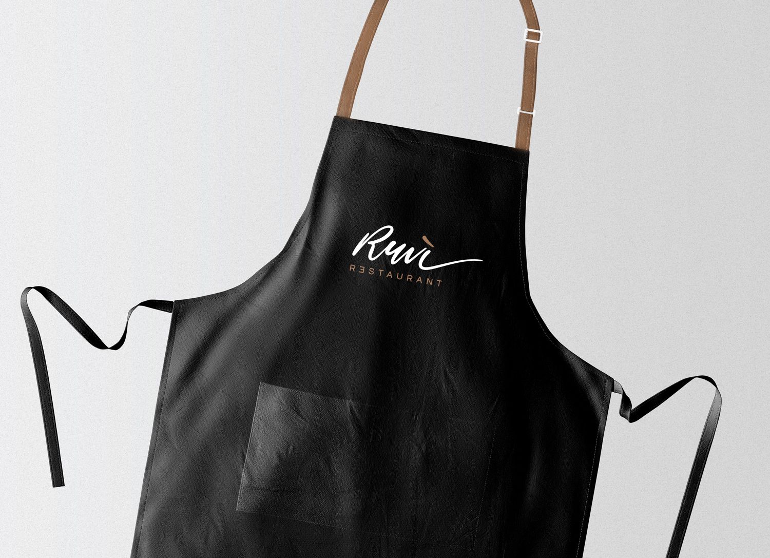 WillBe - Brand Identity ristorante