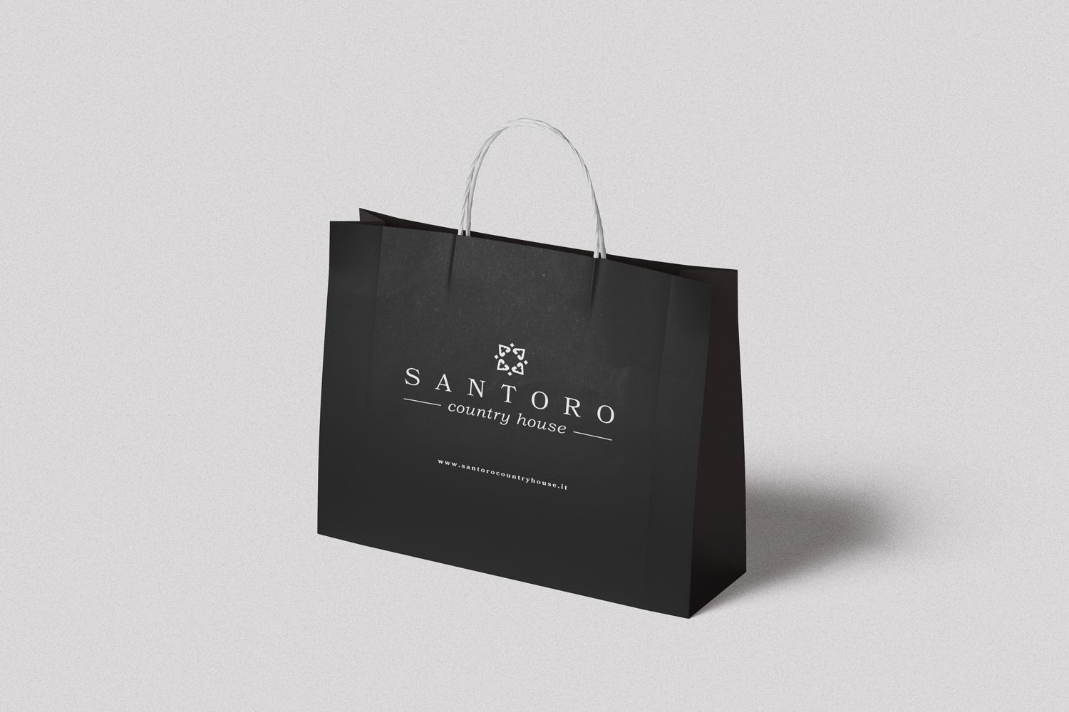 WillBe - Brand Identity ristorante