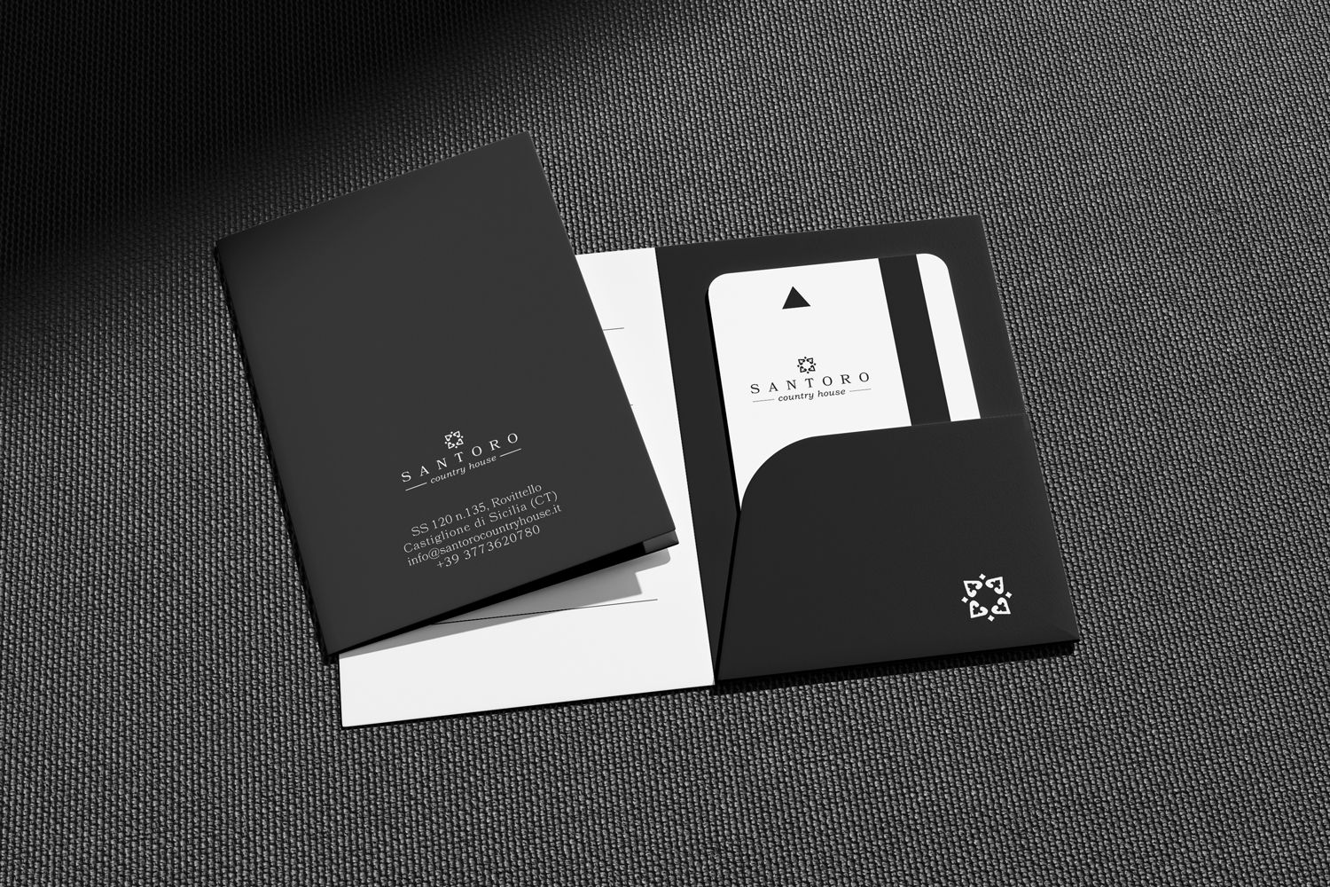 WillBe - Brand Identity ristorante