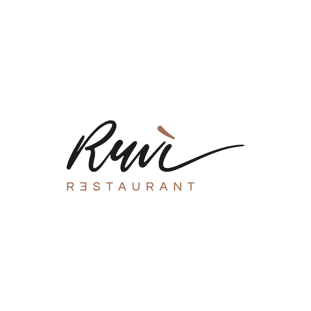 WillBe - Brand Identity ristorante 