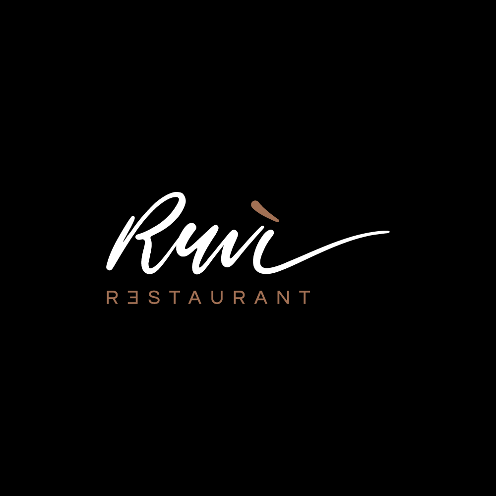 WillBe - Brand Identity ristorante 