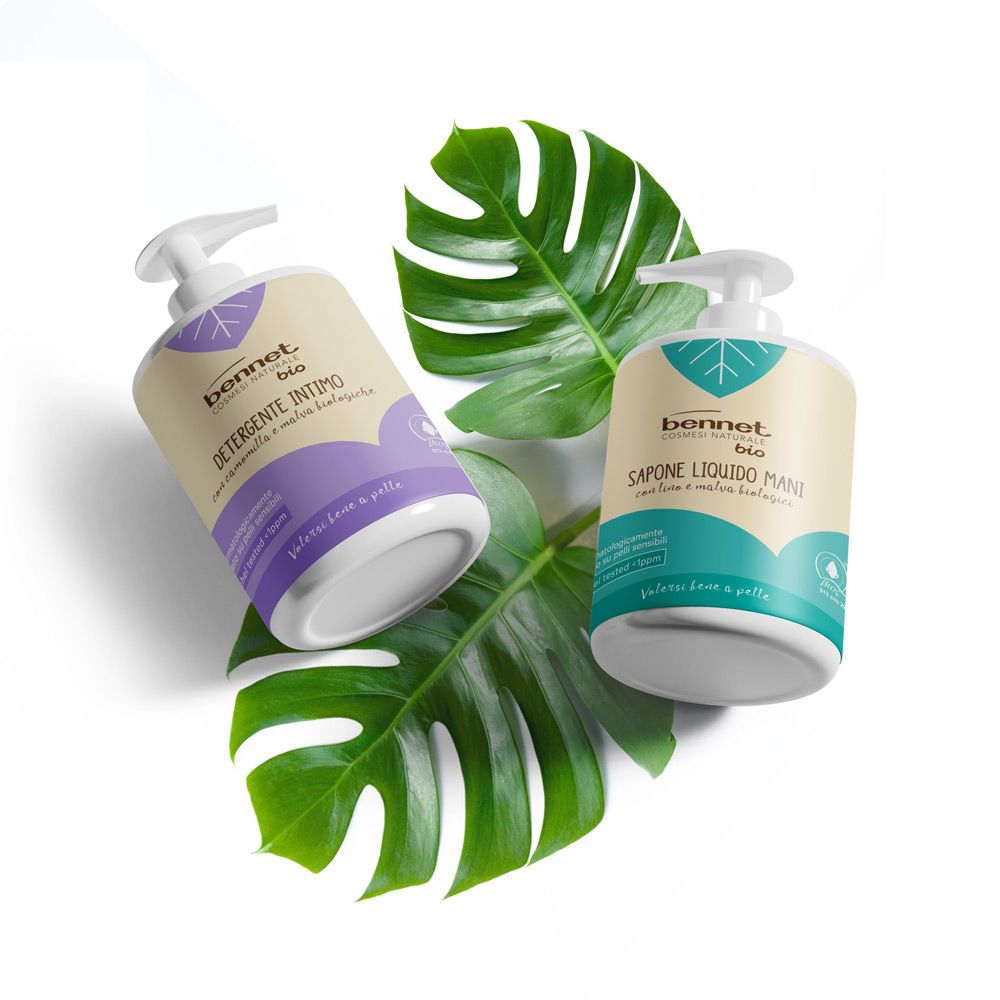 WillBe - Progettazione Cosmetic Packaging Design